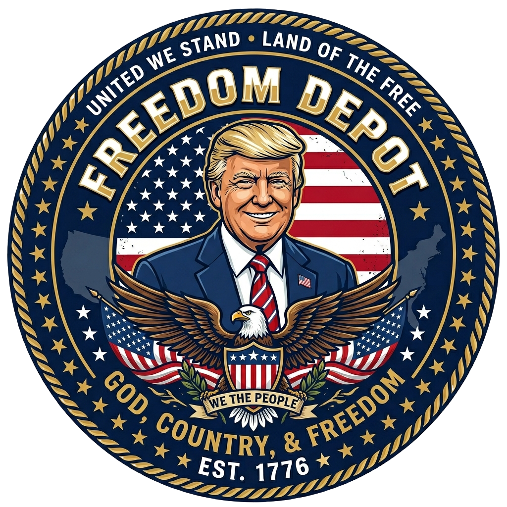 Freedom Depot
